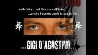 Gigi DAgostino  Vorrei Fare una Canzone Lento Violento e altre storie cd1 [upl. by Tobit991]