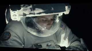 Gravity Trailer HD [upl. by Fleece]