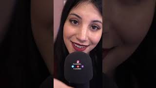 ASMR Afirmaciones Positivas asmr asmrroleplay asmrvideo asmrespañol roleplay relax asmrsleep [upl. by Dotti516]