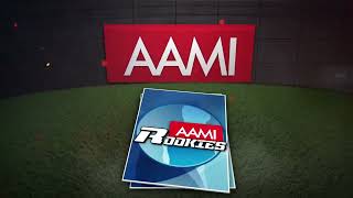 Round 17 AAMI Rookie  Ports Cormack OReilly Unley Jets [upl. by Chere]