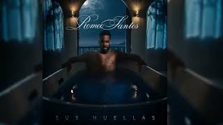 Romeo Santos  Sus Huellas Audio [upl. by Roda]