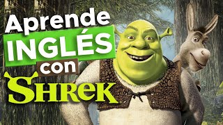 Learn English With Movies  Shrek [upl. by Dempster793]