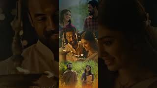 Kiliye song status 💗 Arm movie song status tovino thomas  Keerthi Shetty [upl. by Asoral727]