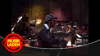 Stevie Wonder  Superstition 1974 [upl. by Irotal]