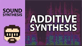 Additive Synthesis Fundamentals of Sound Synthesis  Simon Hutchinson [upl. by Brader]