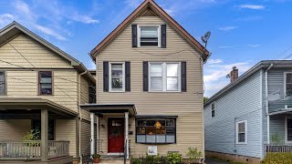 21 Leigh Ave Princeton NJ [upl. by Krantz]