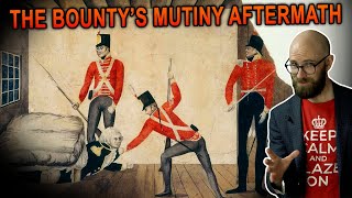 FILM OF THE DAY Mutiny on the Bounty 1935 [upl. by Pauly]