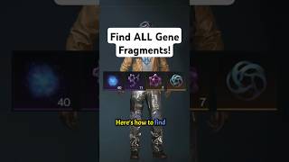 How To Find Gene Fragments Deviant Anima Starlith Matterlith Once Human  Prismverses Clash [upl. by Sergei]