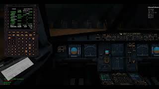 Easyjet flight U28498 Geneva LSGG to London Gatwick EGKK [upl. by Eberhart473]