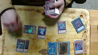 Mermail Atlantean Deck Profile  March 2024  Fire Format [upl. by Lothario]