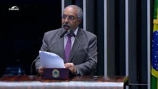 TV Senado  Ao vivo [upl. by Brockwell]