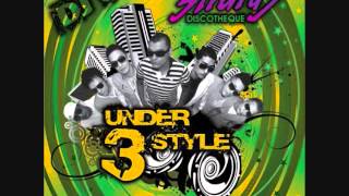 18 Sigueme El paso Dj Jester 3er aniversario under style [upl. by Aisiat750]