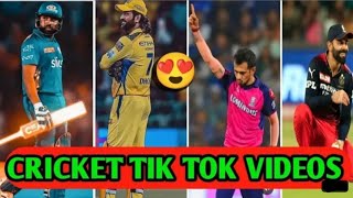 Ind vs ban cricket Tik Tok video🏏  new cricket tiktok video💥  indvsban hardikpandya cricket🏏💥 [upl. by Brest]