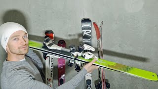 Comment choisir ses skis les conseils dun pro [upl. by Patton]