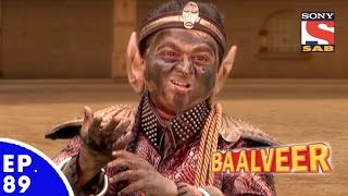 Baal Veer  बालवीर  Episode 89  Full Episode [upl. by Yorled203]