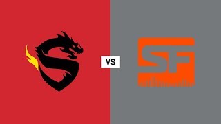 Full Match  Shanghai Dragons vs San Francisco Shock  Stage 3 Finals  Day 4 [upl. by Longo18]