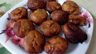 Unniyappam recipe  Soft wheat flour unniyappam  Tasty amp easy recipe [upl. by Yvette]