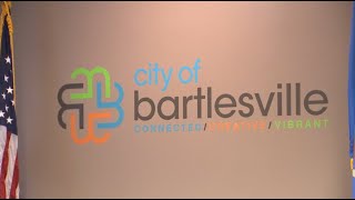 Video Bartlesville City Council approves inhome child care restriction changes [upl. by Enitsuga968]