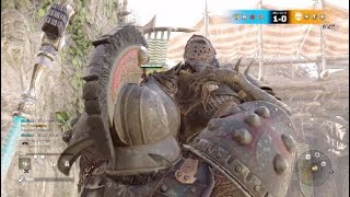 For Honor Very Few Executions on Apollyon [upl. by Brittaney]