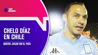 Marcelo DÍAZ está en Chile ¿SE ACERCA A LA U  Pelota Parada [upl. by Westley]