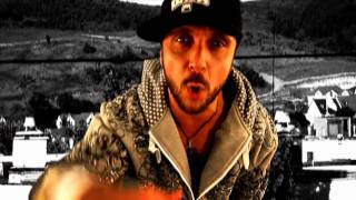 Majka feat Tóth Vera  North Side Anthem  Official Music Video [upl. by Nosraep533]