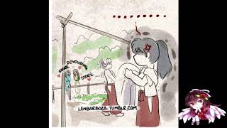 InuYasha Comic Dub Kagome Doesnt Share [upl. by Fanchet]