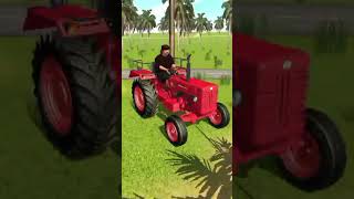 tractor ki stand ki viral short video farming [upl. by Orvah]