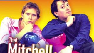 Mitchell and Webb Train Safety [upl. by Eerehc100]