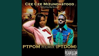 PTPOM Remix PTDOM [upl. by Channa]