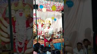 Bajarangbali 💪 Bajarang Dal Dish pur attitude song santani songa dej remix song hanuman [upl. by Ewnihc837]