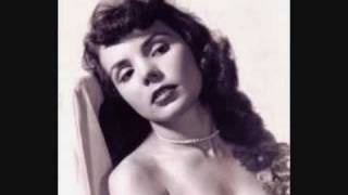 Teresa Brewer  Gone 1957 [upl. by Yonatan]