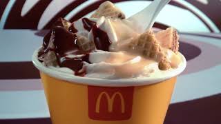 Nuevo McFlurry™ Nucita [upl. by Annekam158]