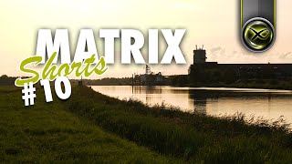 MATRIX Shorts 10  Feedern am Emskanal [upl. by Dressel]