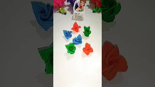 clayart artwork clayartcreations artandcraft diy moulditclayartyoutubeshorts viralvideo [upl. by Narbig]