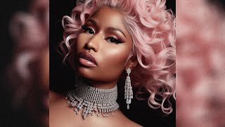 Free Nicki Minaj type beat  Shout Out [upl. by Elraet680]