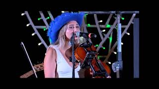 ELISE KATRINE JANE Cover LIVE Cristina Aguilera GENIE IN A BOTTLE [upl. by Claretta]