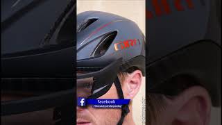 Cheap Vs Expensive Cycle Helmet shorts ytshorts cyclehelmet helmet mtb [upl. by Sucitivel335]