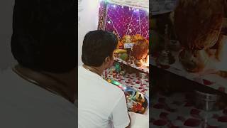 dhanvantari Puja pooja dhanvantri good [upl. by Eeclehc]