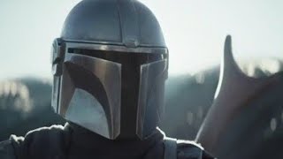 The Mandalorian Season 1 Episode 1 Spoiler Review  REALLY GREAT [upl. by Jolie]