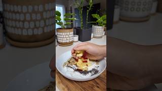 Quick Easy High Protein Breakfast easyrecipe whatieatinaday breakfast healthyfood asmrsounds [upl. by Ennaus]