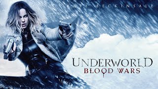 Underworld Blood Wars 2016 Movie  Kate Beckinsale  Theo James  Review And Facts [upl. by Yevrah589]