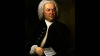 JS Bach  Prelude no 1 in C Major BWV 846 [upl. by Mastrianni]