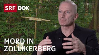 Der Mord in Zollikerberg  Forensiker Frank Urbaniok analysiert den Fall  Doku  SRF Dok [upl. by Lois]