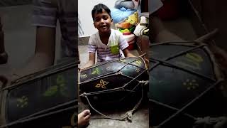 Playback tabla first timeenjoying comment please [upl. by Aelram781]