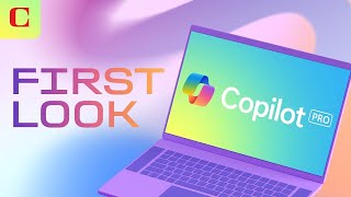 Microsoft Copilot Pro AI Walkthrough [upl. by Oralle]