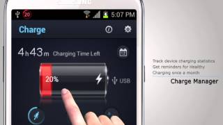 DU Battery Saver V30  by DU Apps Studio [upl. by Bradleigh]