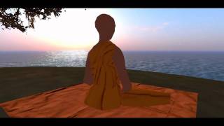 How To Meditate For Children A Kids Guide to Peace [upl. by Ogait]