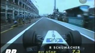 quotBRF1quot GP France 2003 Highlights 1016 [upl. by Bobby]