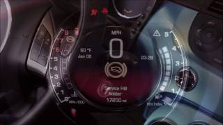 EUROCOMPULSION  GEN 1 EURODRIVE Flash Tune Install  MY2014 500TABARTH [upl. by Aseral326]