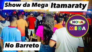 Lotação Máxima 😍 Mega Itamaraty 💜 Show de pedras no Barreto  SLZ🇯🇲 Jean Holt x Mister Roots [upl. by Anzovin]